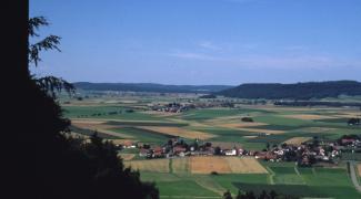 Netzwerk Sulztal Zeugenberge